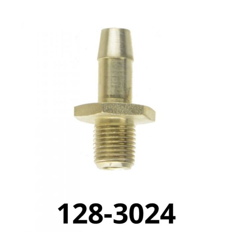 Púa única Walbro de 8 mm (pieza de repuesto)