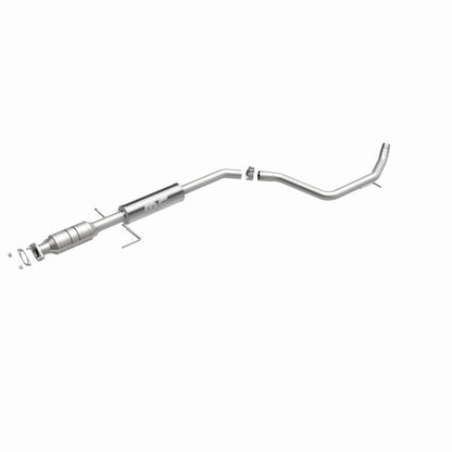 MagnaFlow Direct Fit Catalytic Converter 06-09 Mazda 5 2.3L