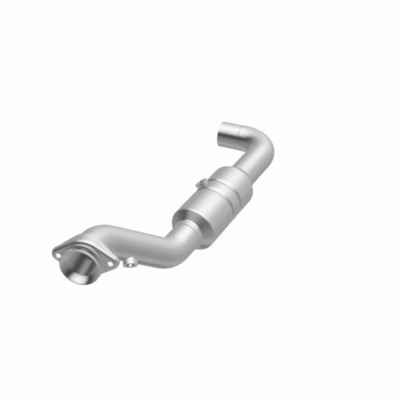 Magnaflow Conv DF 2011-2014 F-150 V6 3.5L OEM Parte inferior