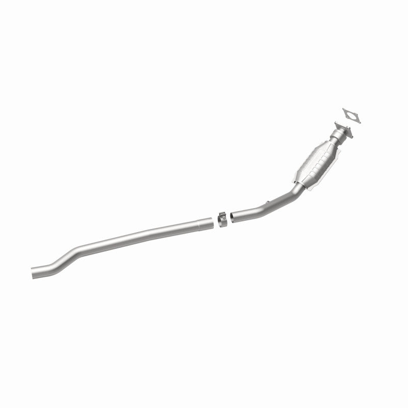 MagnaFlow Direct Fit Catalytic Converter 96-98 Caravan-Voyager 3.3L/