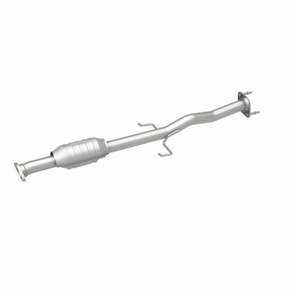 MagnaFlow Direct Fit Catalytic Converter 01-03 Mazda Protege 2.0L