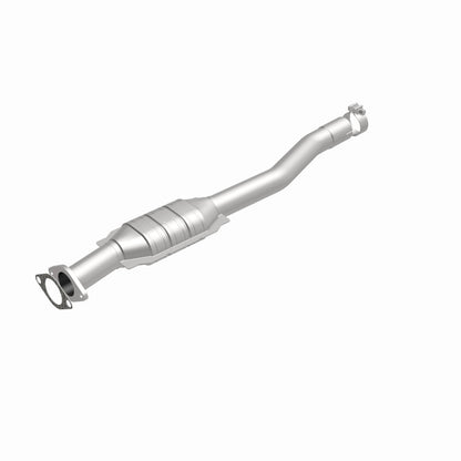 MagnaFlow Direct Fit Catalytic Converter 2011-2012 EQUINOX 3.0L Underbody
