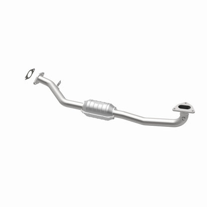 MagnaFlow Direct Fit Catalytic Converter 01-04 Subaru Outback 3L Passenger Side