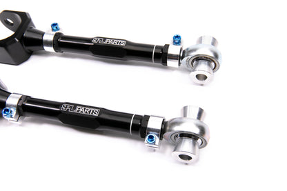 SPL Parts 2017+ Tesla Model 3 Traser Lower Traction Rods
