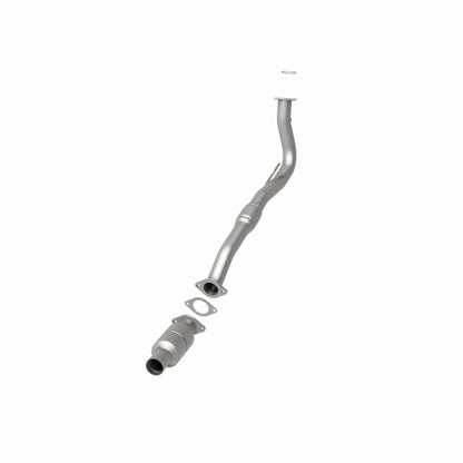 MagnaFlow Direct Fit Catalytic Converter 02-03 Avalanche 8.1 PS OEM