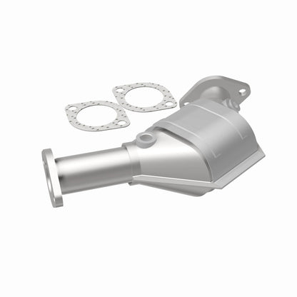 MagnaFlow Direct Fit Catalytic Converter 95-99 Subaru Impreza 2.2L