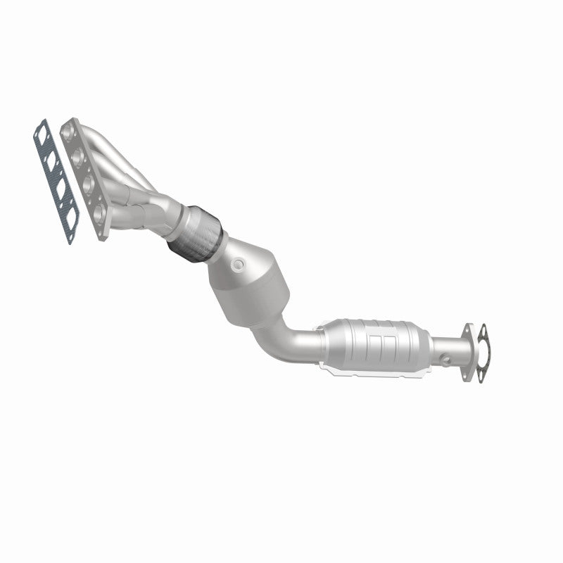 MagnaFlow Direct Fit Catalytic Converter 02-06 Cooper/S manf OEM