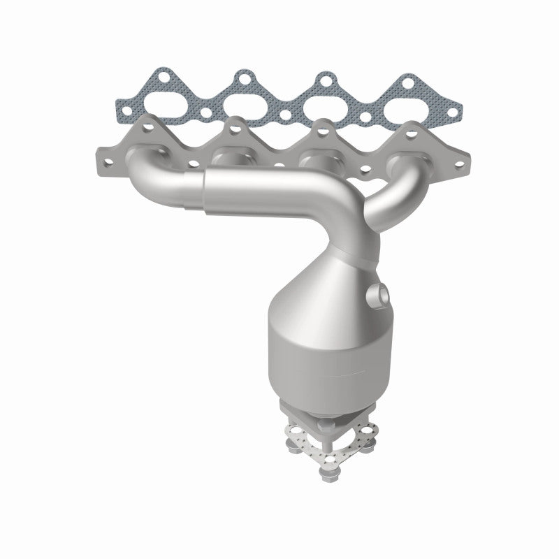 MagnaFlow Direct Fit Catalytic Converter 01-04 Kia Spectra 1.8L