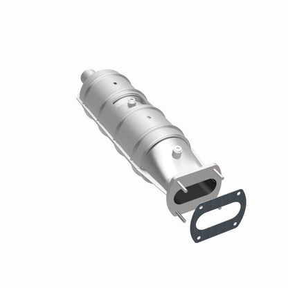 MagnaFlow Conv DF Ford OEM Fit 88 93