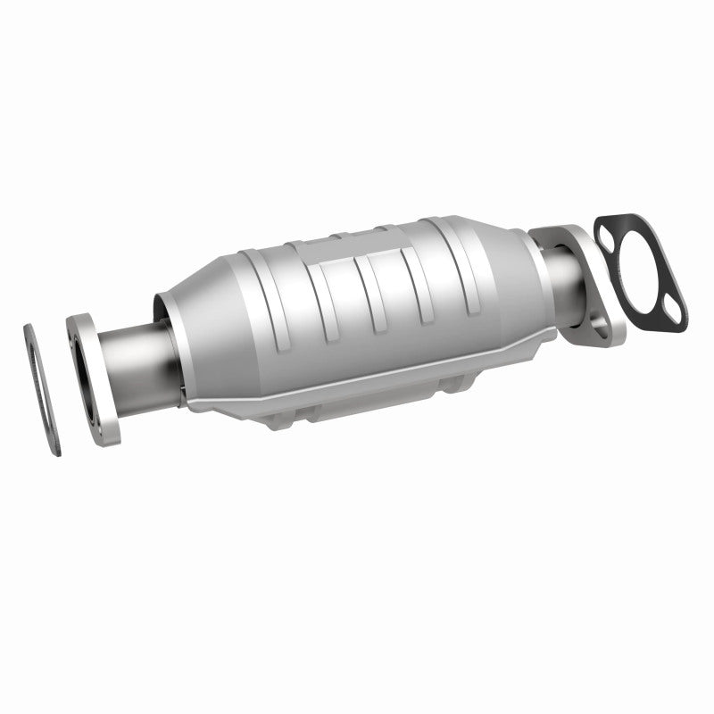 MagnaFlow Conv ajuste directo Mazda-Nissan