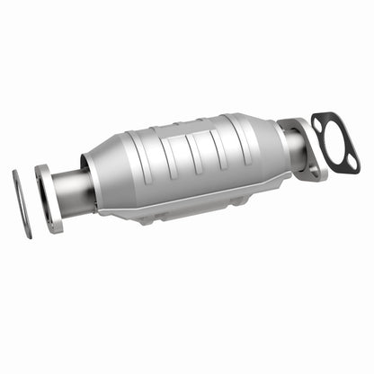 MagnaFlow Conv ajuste directo Mazda-Nissan