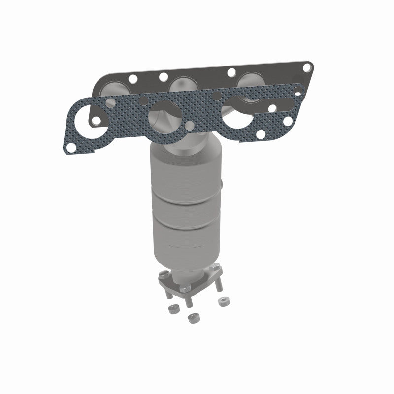 MagnaFlow Direct Fit Catalytic Converter 04-05 Suzuki Verona 2.5L