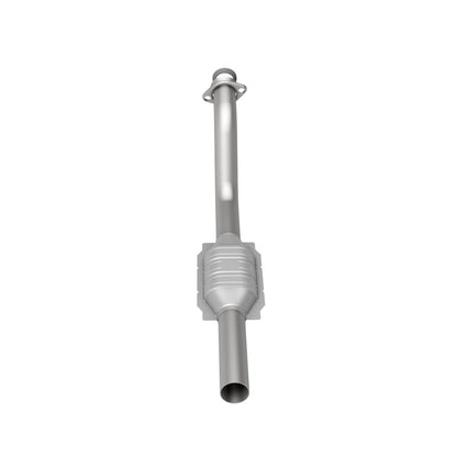 MagnaFlow Direct Fit Catalytic Converter 95 GM Full Sise 3.8L