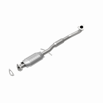 MagnaFlow Direct Fit Catalytic Converter 01-02 Saturn Rear OEM