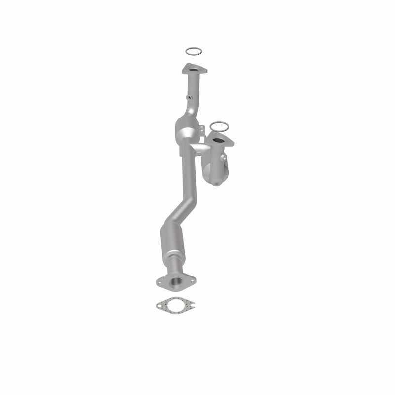 MagnaFlow Direct Fit Catalytic Converter 95-99 Nissan Maxima 3.0L F