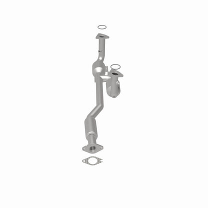 MagnaFlow Direct Fit Catalytic Converter 95-99 Nissan Maxima 3.0L F
