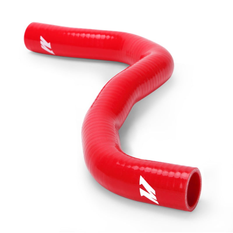 Mishimoto 03-05 Eclipse GTS/Spyder GTS / 01-05 Spyder GT Kit de manguera de silicona roja