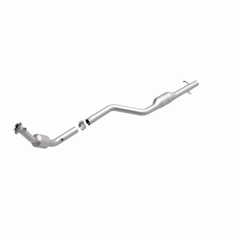 MagnaFlow Direct Fit Catalytic Converter 99-00 Mercedes SL500 5.0L