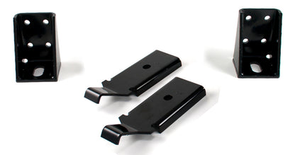 Kit de mola pneumática Ridecontrol de elevação pneumática
