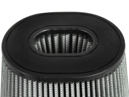 aFe MagnumFLOW Filtro de aire ProDry S 5in F x 9inx7-1/2in B x 6-3/4inx5-1/2inT x 6-7/8in H