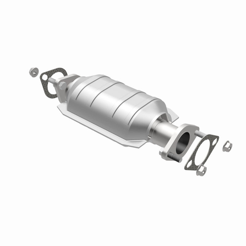MagnaFlow Direct Fit Catalytic Converter 05-06 Kia Sportage 2.0L