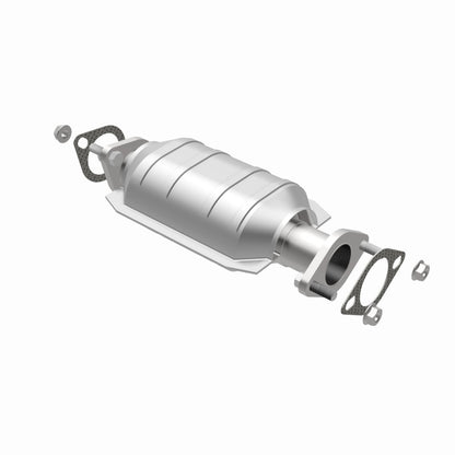 MagnaFlow Direct Fit Catalytic Converter 05-06 Kia Sportage 2.0L