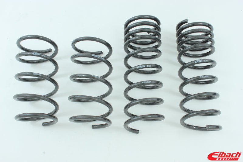 Eibach Pro-Kit para 13-14 Nissan Altima Sedan L33 2.5L/3.5L