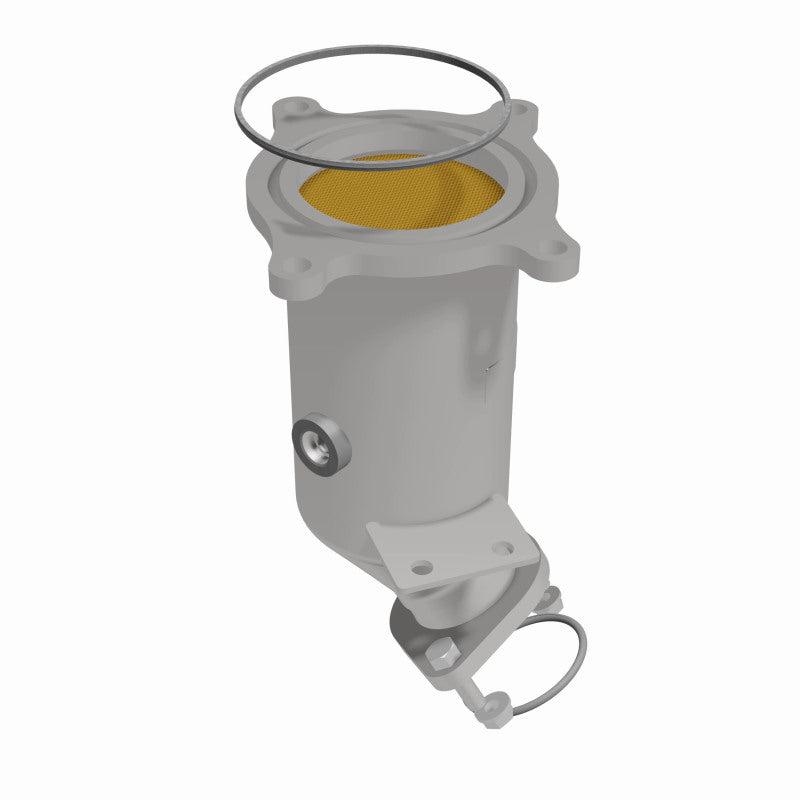MagnaFlow Direct Fit Catalytic Converter EDGE- 07-09 6 3.5L OEM
