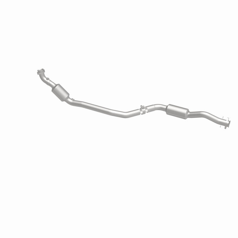 MagnaFlow Direct Fit Catalytic Converter 06-09 Mercedes-Benz E350 3.5L 4matic Driver Side