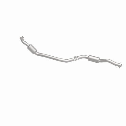 MagnaFlow Direct Fit Catalytic Converter 06-09 Mercedes-Benz E350 3.5L 4matic Driver Side