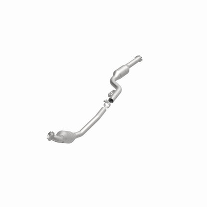 MagnaFlow Direct Fit Catalytic Converter 98-03 MB E320 3.2L D/S