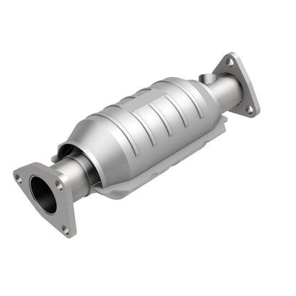 MagnaFlow Direct Fit Catalytic Converter 96-98 Acura TL 2.5L