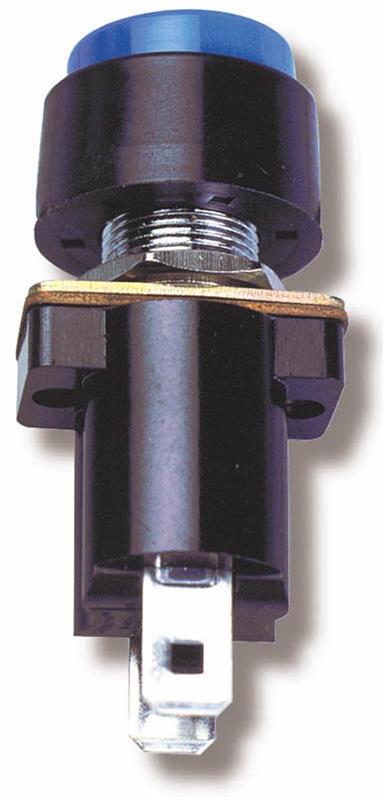 Nitrous Oxide System - NOS Push-Button Switch Momentary (15610NOS)