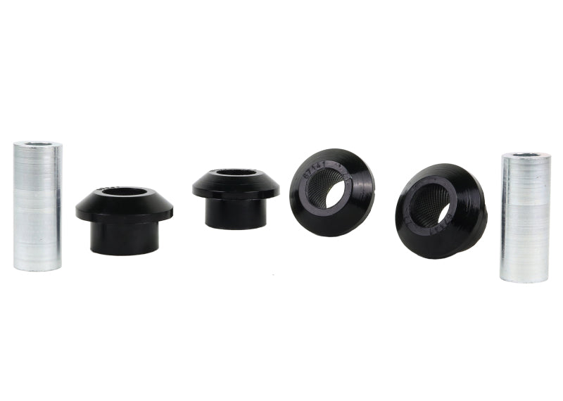 Whiteline Plus 05/05+ Ford Focus / 04-03/08 Mazda 3 Kit de buje de brazo de control delantero interior inferior