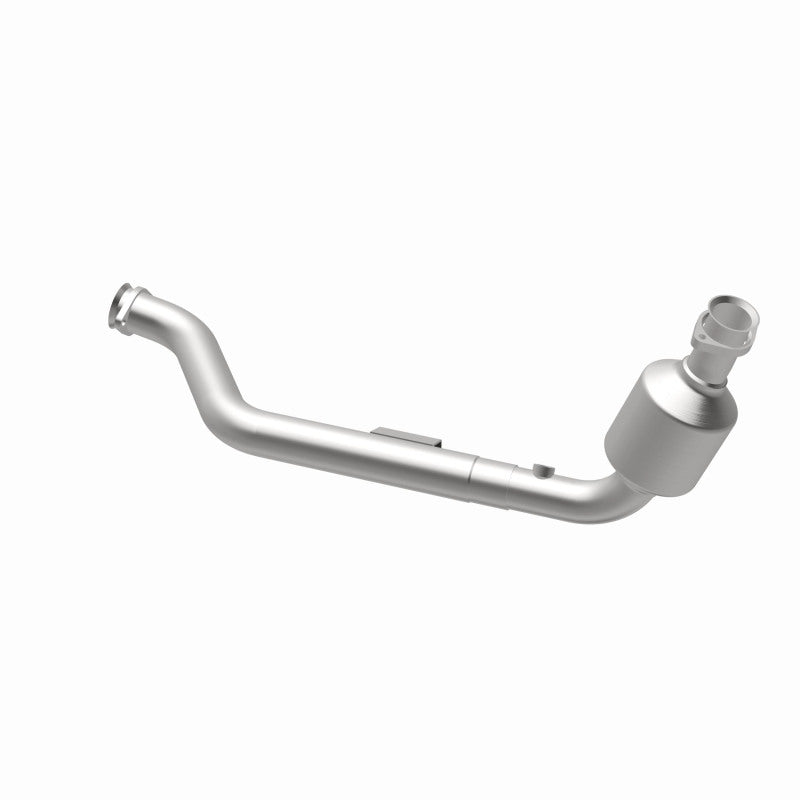 MagnaFlow Direct Fit Catalytic Converter Mercedes SLK320 04 Passenger Side CA