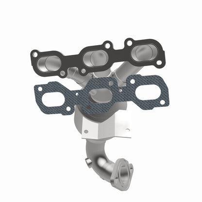 MagnaFlow Direct Fit Catalytic Converter 2007 Mercury Milan 3.0L