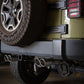 aFe Vulcan Series 2.5in 304SS Cat-Back Exhaust 07-18 Jeep Wrangler (JK) V6-3.6/3.8L w/ Polished Tips
