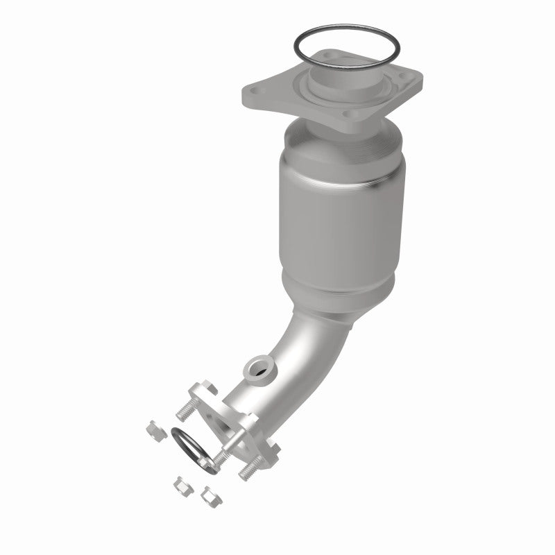 MagnaFlow Direct Fit Catalytic Converter 03-07 Murano rear man OEM