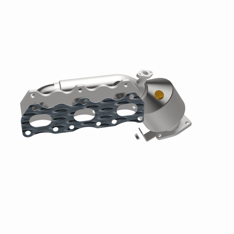 MagnaFlow Direct Fit Catalytic Converter 00 Suzuki Grand Vitara 2.5L