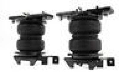 Air Lift Loadlifter 5000 Ultimate Kit de mola pneumática traseira para 03-12 Dodge Ram 3500 Pick Up 4WD
