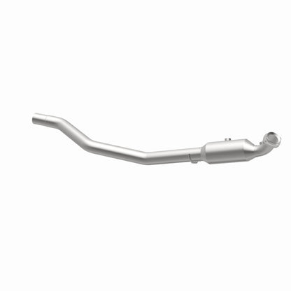 MagnaFlow Direct Fit Catalytic Converter 2007-2012 GL450 4.6 L Underbody