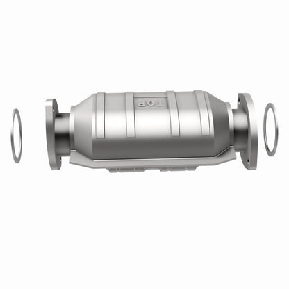 MagnaFlow Conv DF 95-97 4,5 L Toy Land Cruiser
