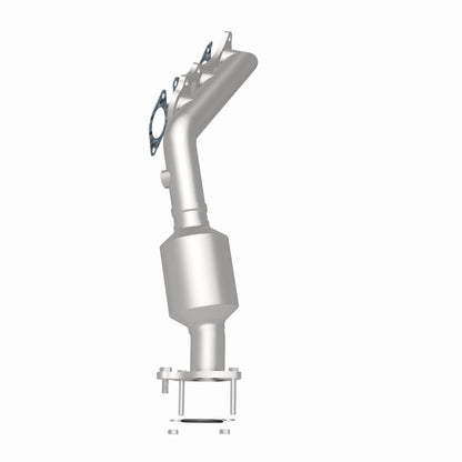 MagnaFlow 05-11 Toyota Tacoma Direct Fit Catalytic Converter 4.0L