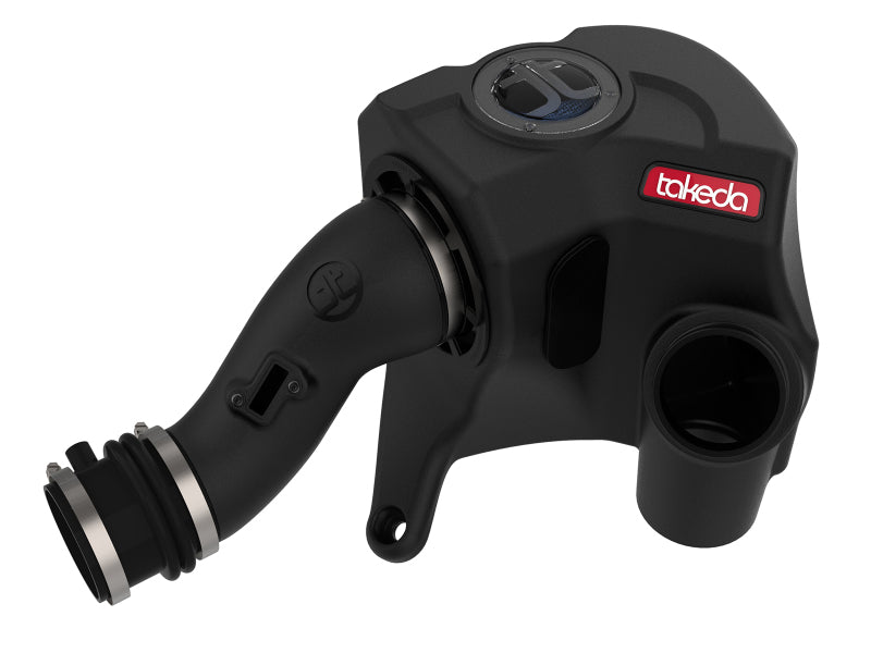 aFe Takeda Momentum Pro 5R Sistema de admisión de aire frío 17-19 Honda Ridgeline V6-3.5L