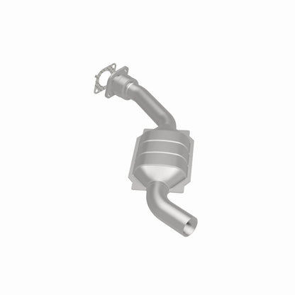 MagnaFlow Direct Fit Catalytic Converter 01-02 Ford Taurus 3.0L V6