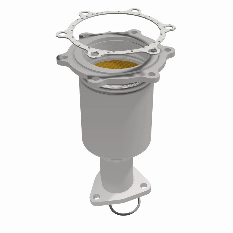 MagnaFlow Direct Fit Catalytic Converter 01-04 Pathfinder P/S frt OE