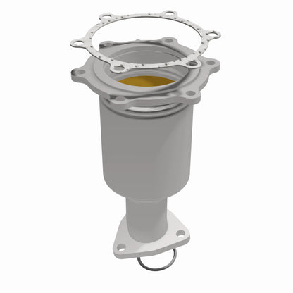 MagnaFlow Direct Fit Catalytic Converter 01-04 Pathfinder P/S frt OE