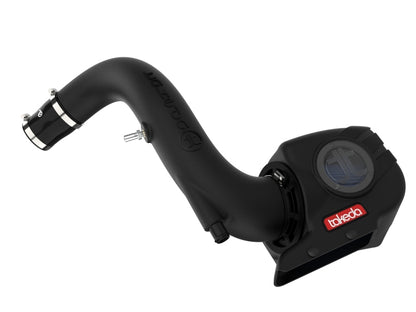 Sistema de admissão de ar aFe Takeda Momentum 13-17 Hyundai Veloster Cold Pro 5R