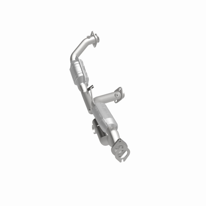 MagnaFlow Direct Fit Catalytic Converter 96-99 Ford Taurus3.0L 50S