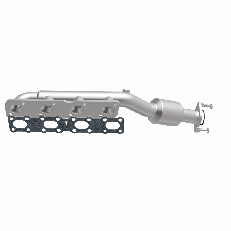 MagnaFlow Direct Fit Catalytic Converter 07 Titan 5.6L P/S manif OEM